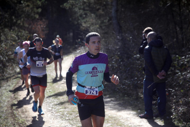 Foto de la Galar Trail 2.0