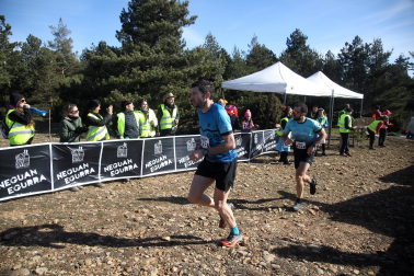 Foto de la Galar Trail 2.0