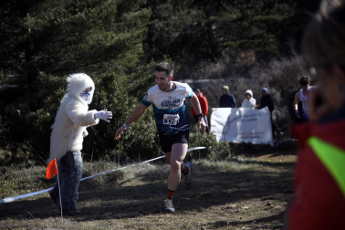 Foto de la Galar Trail 2.0