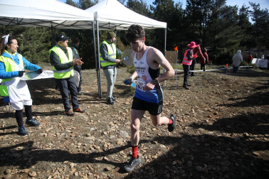 Foto de la Galar Trail 2.0