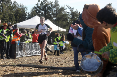 Foto de la Galar Trail 2.0