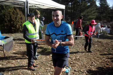 Foto de la Galar Trail 2.0