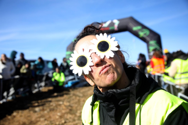 Foto de la Galar Trail 2.0
