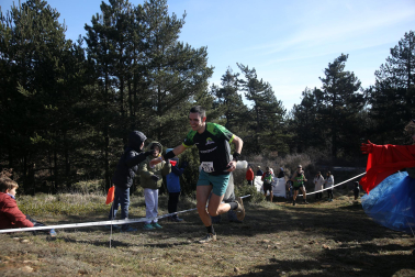 Foto de la Galar Trail 2.0