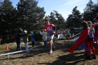 Foto de la Galar Trail 2.0
