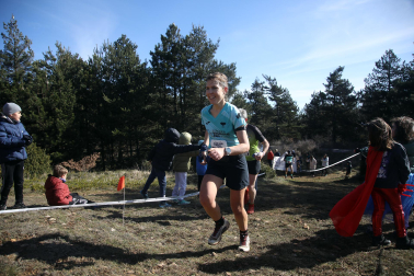 Foto de la Galar Trail 2.0