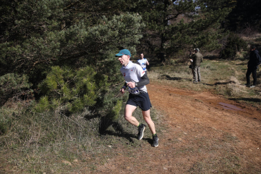 Foto de la Galar Trail 2.0
