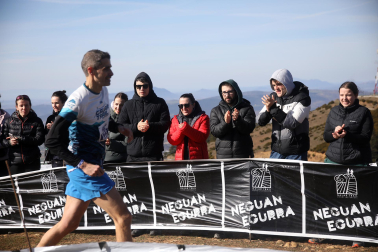 Foto de la Galar Trail 2.0