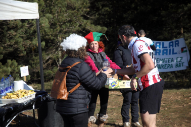 Foto de la Galar Trail 2.0