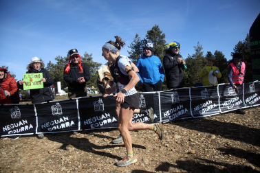 Foto de la Galar Trail 2.0
