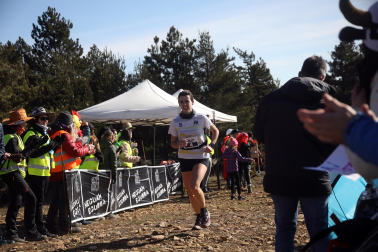 Foto de la Galar Trail 2.0