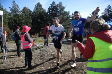 Foto de la Galar Trail 2.0