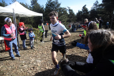 Foto de la Galar Trail 2.0