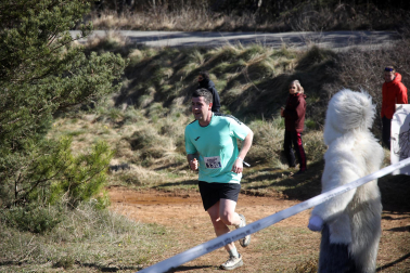 Foto de la Galar Trail 2.0
