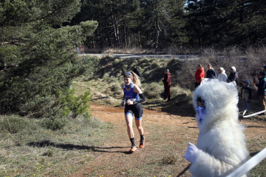 Foto de la Galar Trail 2.0