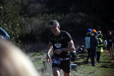 Foto de la Galar Trail 2.0