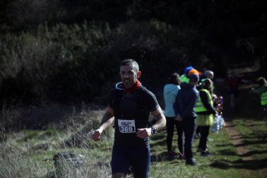 Foto de la Galar Trail 2.0