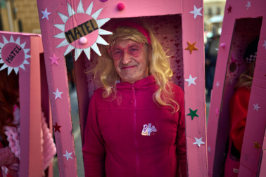 Fotos del Carnaval en Tafalla