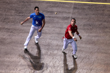 Campeonato de Parejas
