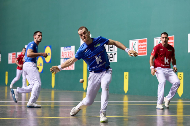 Campeonato de Parejas