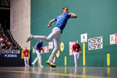 Campeonato de Parejas