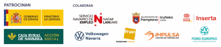 Patrocinadores y colaboradores del Salón del Estudiante 2026