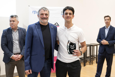 Salón del Estudiante y el Futuro Profesional 2026