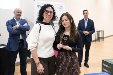 Salón del Estudiante y el Futuro Profesional 2026