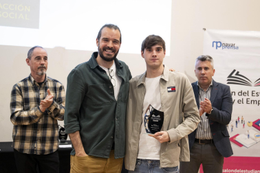 Salón del Estudiante y el Futuro Profesional 2026
