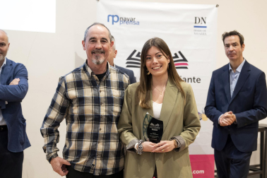 Salón del Estudiante y el Futuro Profesional 2026