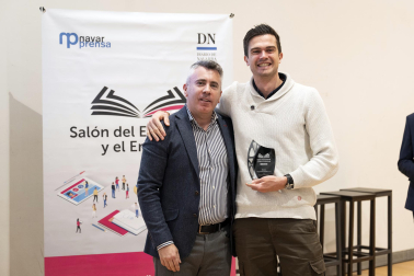 Salón del Estudiante y el Futuro Profesional 2026
