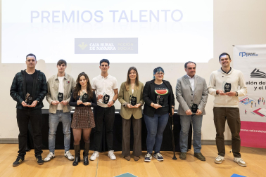 Salón del Estudiante y el Futuro Profesional 2026