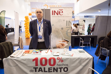 Salón del Estudiante y el Futuro Profesional 2026