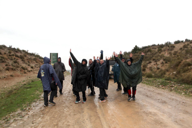 RIBERA JAVIERADA 2026