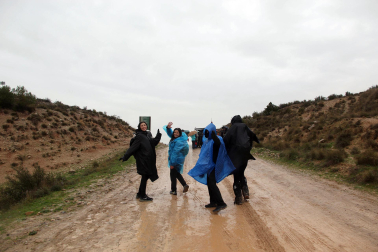 RIBERA JAVIERADA 2026