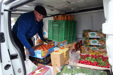 RIBERA JAVIERADA 2026