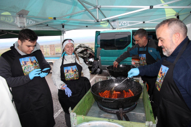 RIBERA JAVIERADA 2026