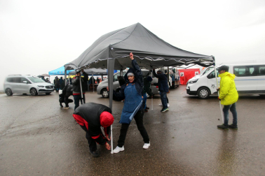 RIBERA JAVIERADA 2026