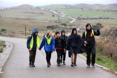 RIBERA JAVIERADA 2026