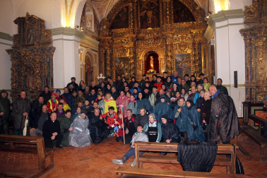 RIBERA JAVIERADA 2026