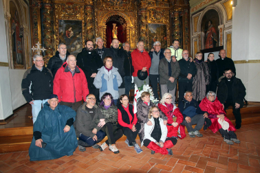 RIBERA JAVIERADA 2026