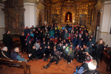 RIBERA JAVIERADA 2026