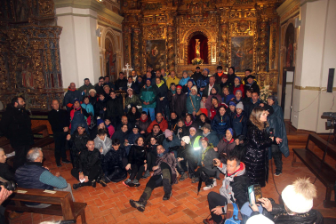 RIBERA JAVIERADA 2026