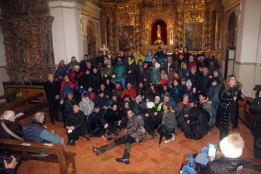 RIBERA JAVIERADA 2026