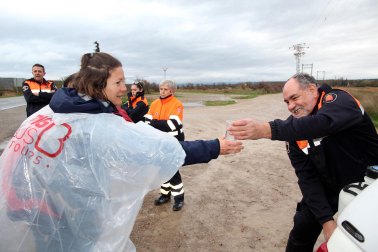 RIBERA JAVIERADA 2026