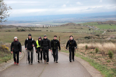 RIBERA JAVIERADA 2026