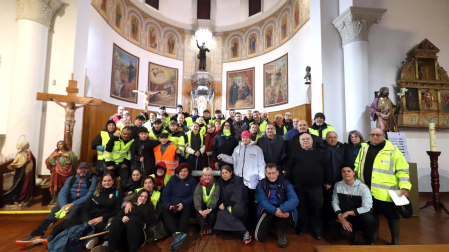 RIBERA JAVIERADA 2026