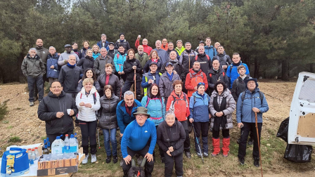 RIBERA JAVIERADA 2026