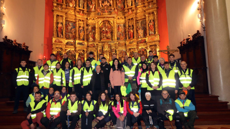 RIBERA JAVIERADA 2026