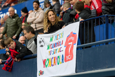 Osasuna-Mallorca
